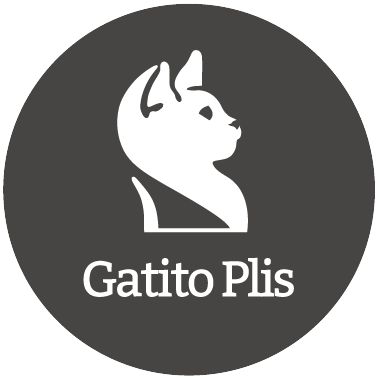 Logo de GatitoPlis