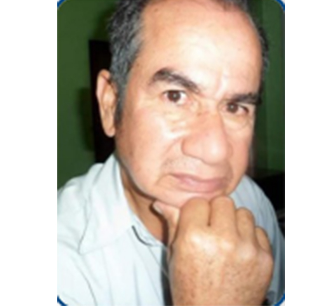 Luis A. Heredia