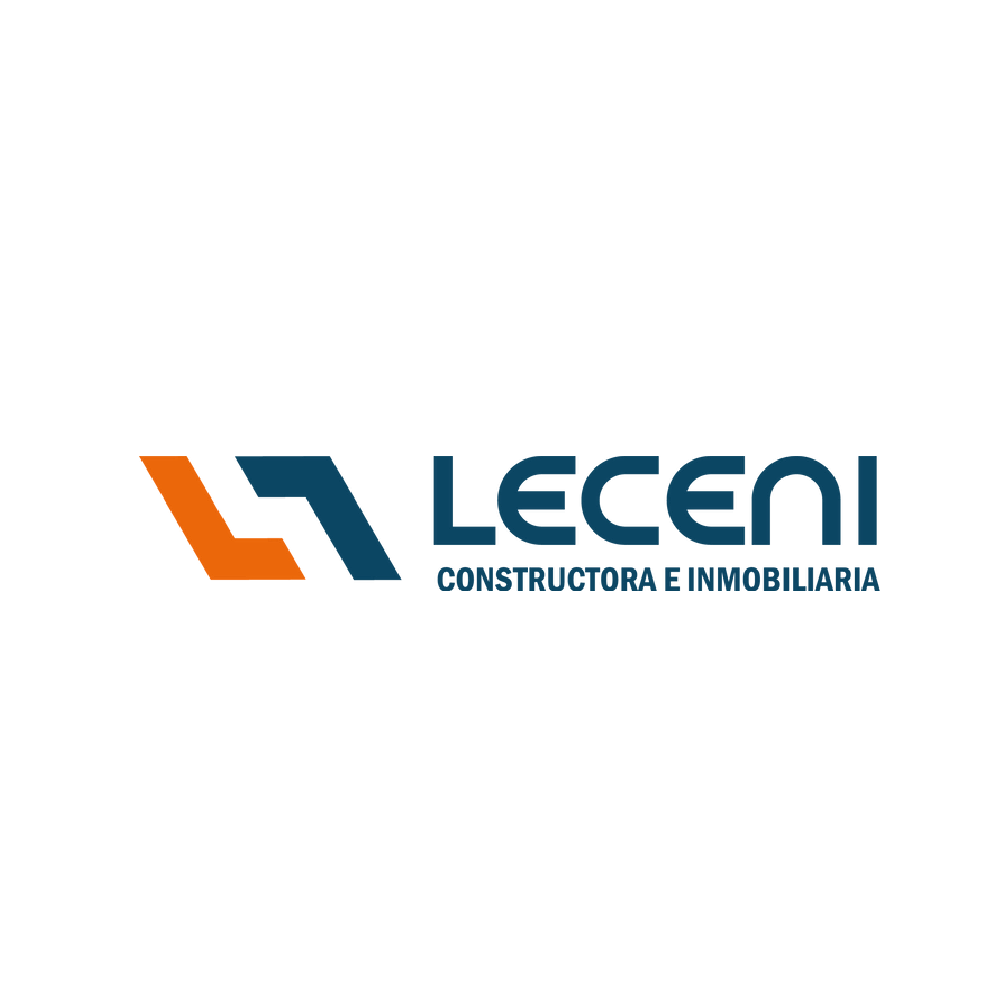 Logo de la constructora